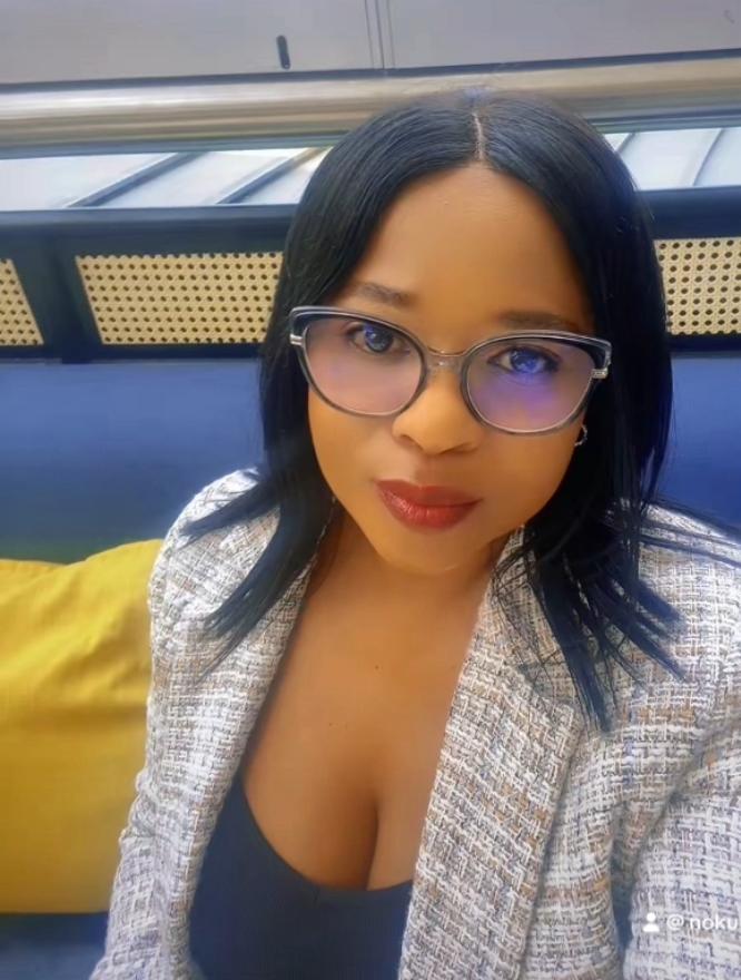Nokukhanya Mlambo